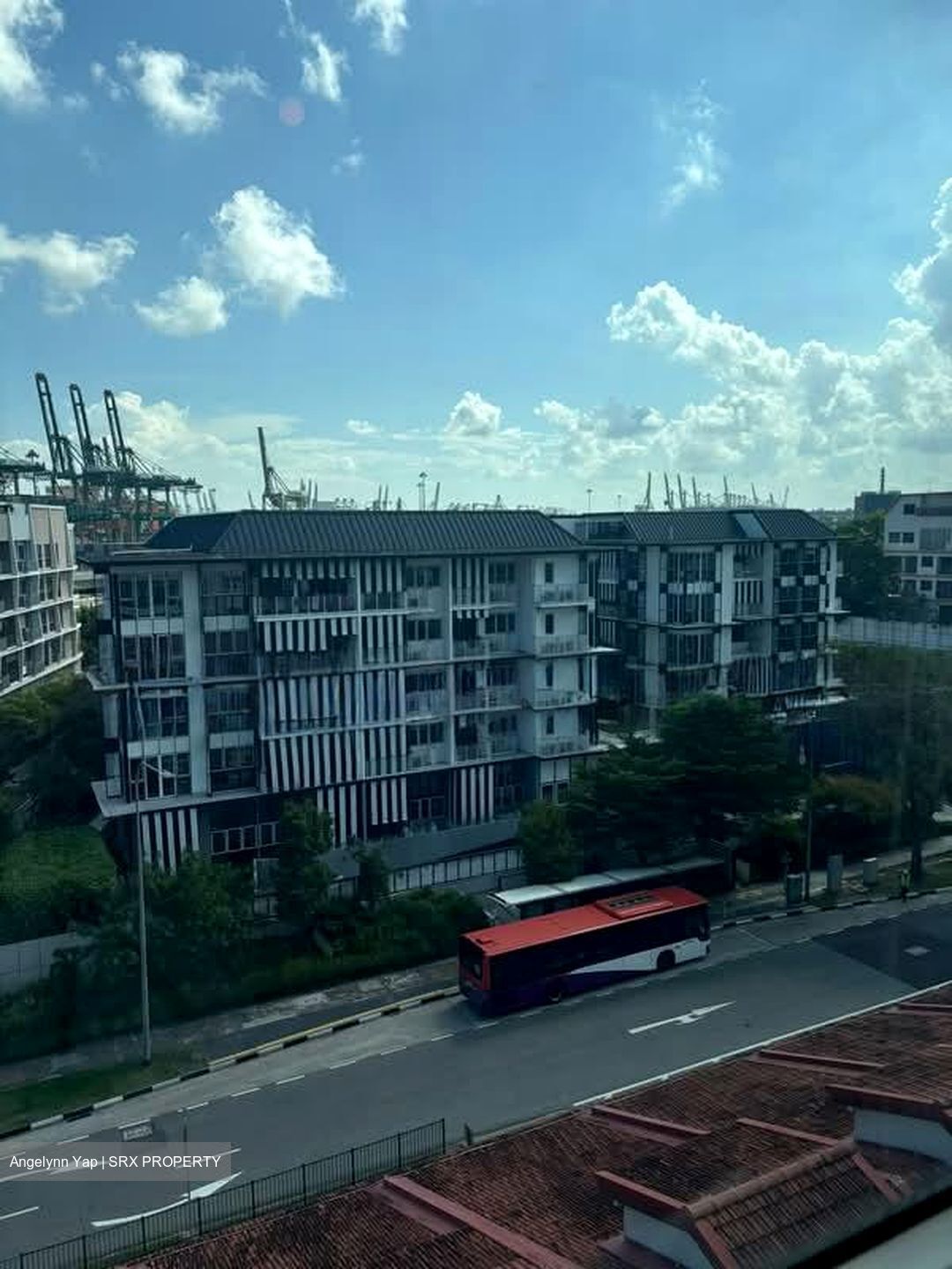 Icon @ Pasir Panjang (D5), Apartment #583706141
